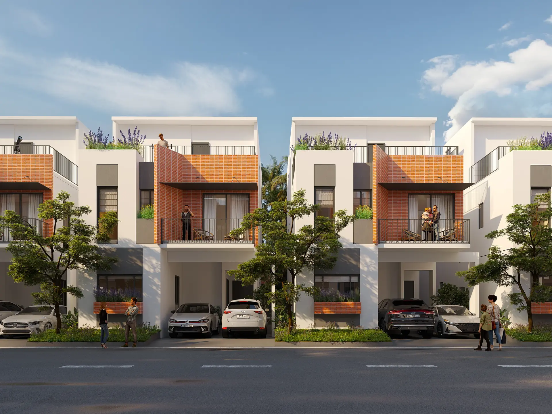 3 BHK Villa